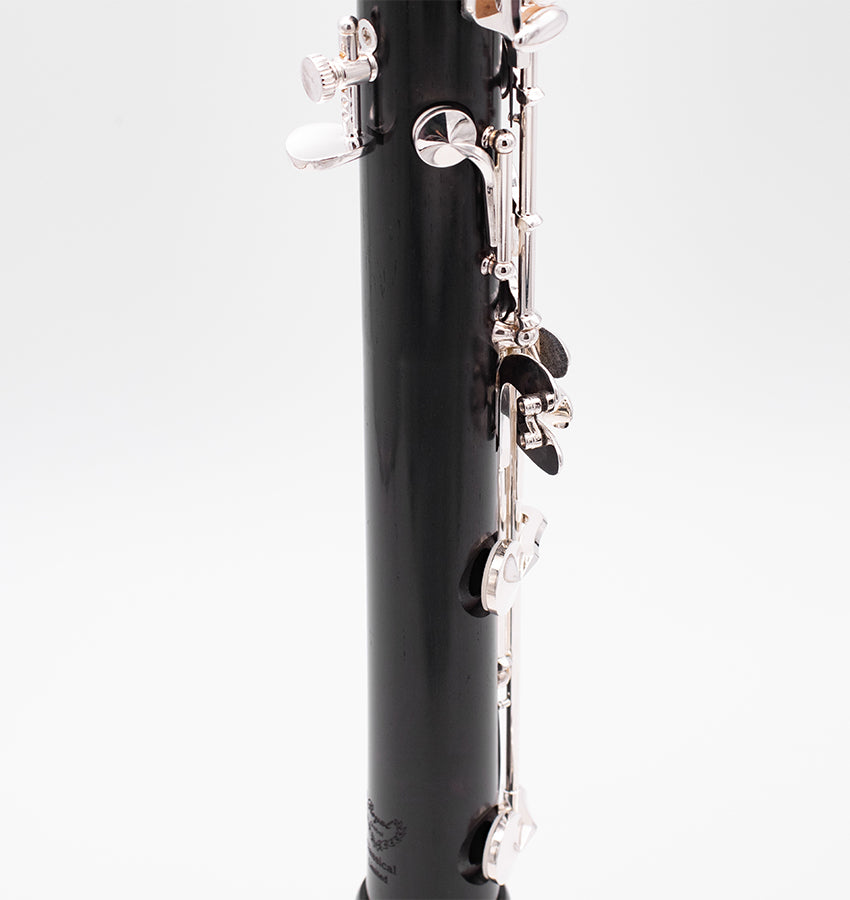 Royal Global Classical Limited A Clarinet