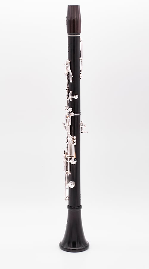 Royal Global Classical Limited Bb Clarinet