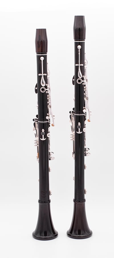 Royal Global Classical Limited A Clarinet