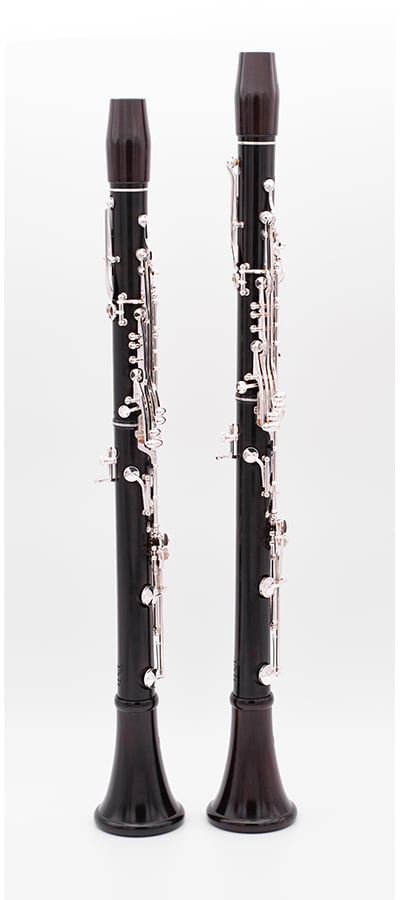 Royal Global Classical Limited Bb Clarinet