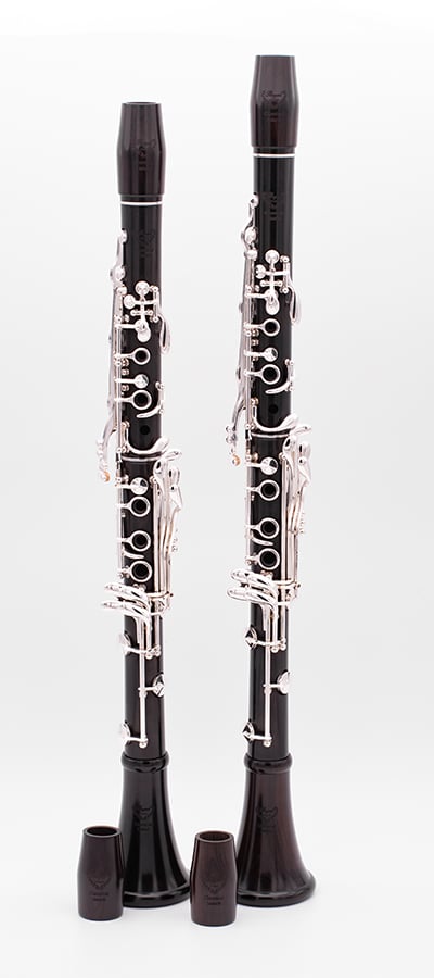 Royal Global Classical Limited Bb Clarinet