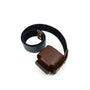 Coda Leathercraft Bassoon Seat Strap