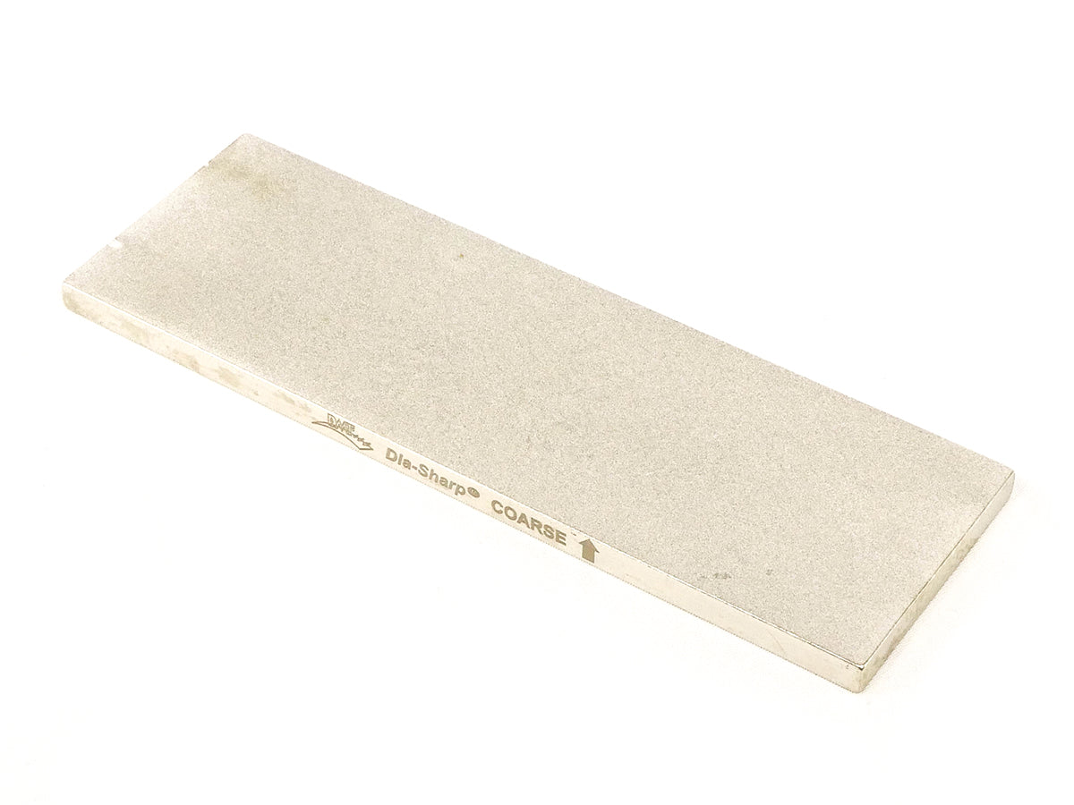 DMT Diasharp Diamond Stone 6x2
