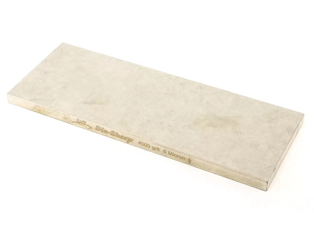 DMT Diasharp Diamond Stone 8x3