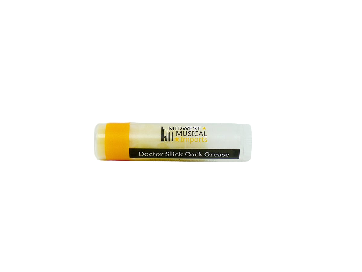 Doctor Slick Organic Cork Grease