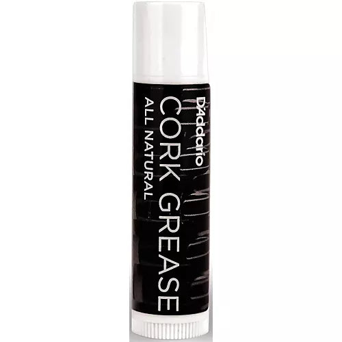 D'Addario Cork Grease Tube