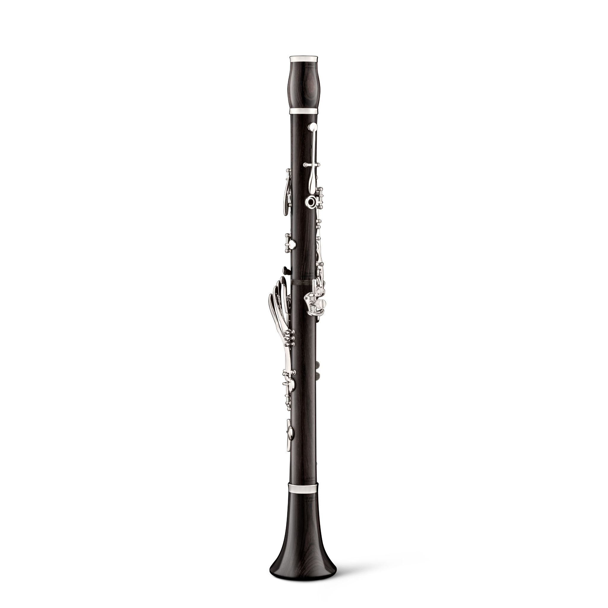 Backun Essence Bb Clarinet