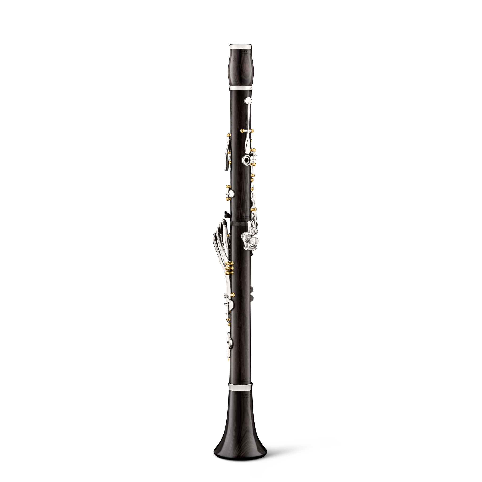 Backun Essence Bb Clarinet