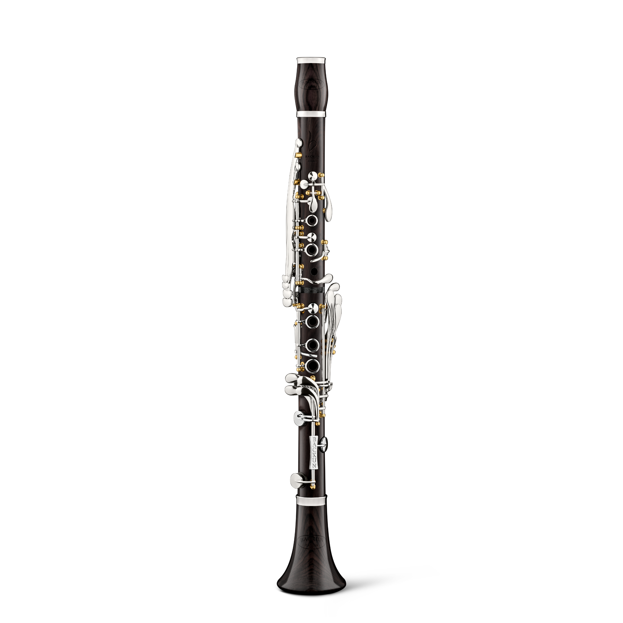 Backun Essence Bb Clarinet