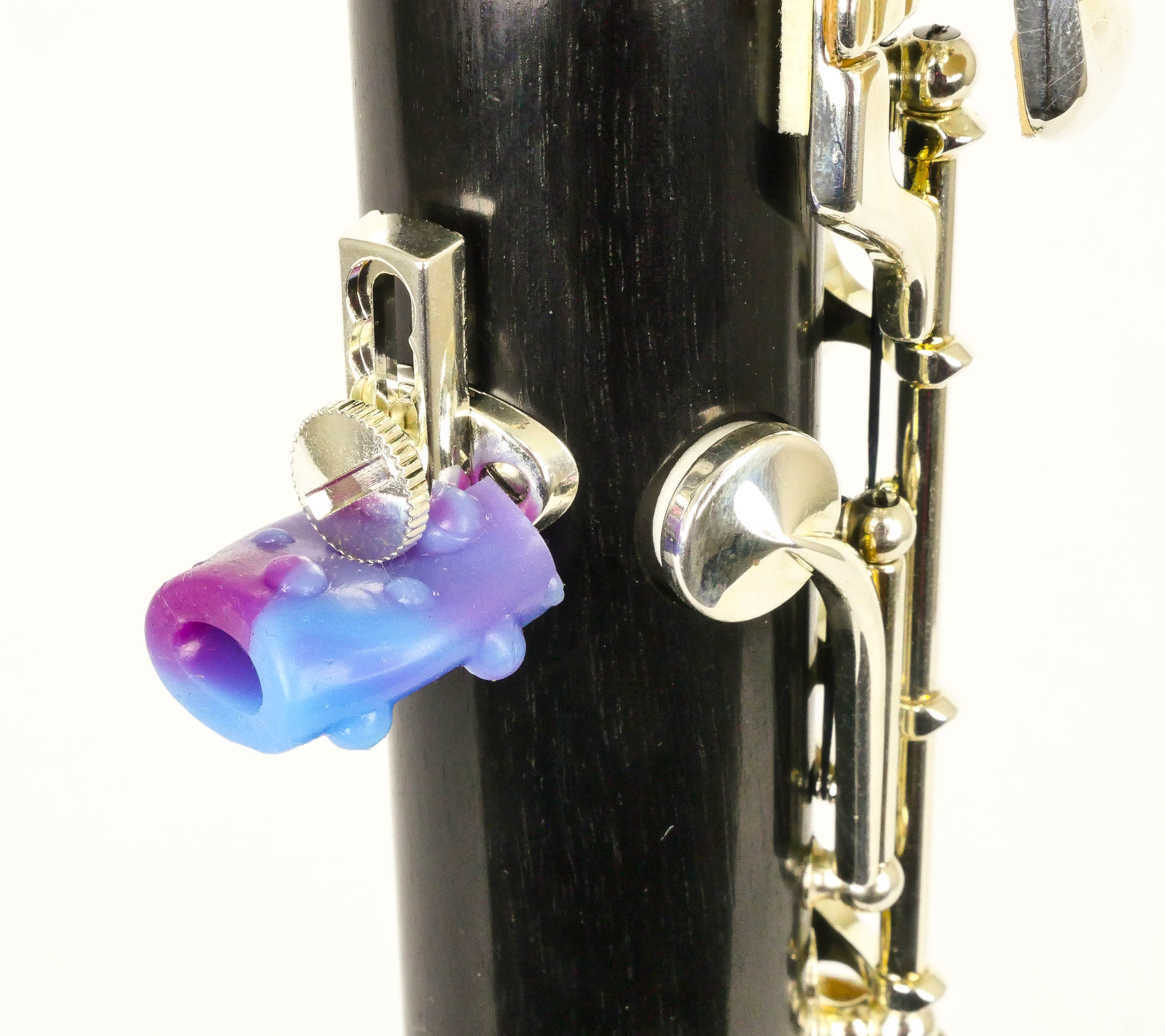 Fancy-T Thumb Rests