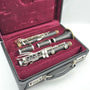 Used Buffet Festival Bb Clarinet S#735xxx
