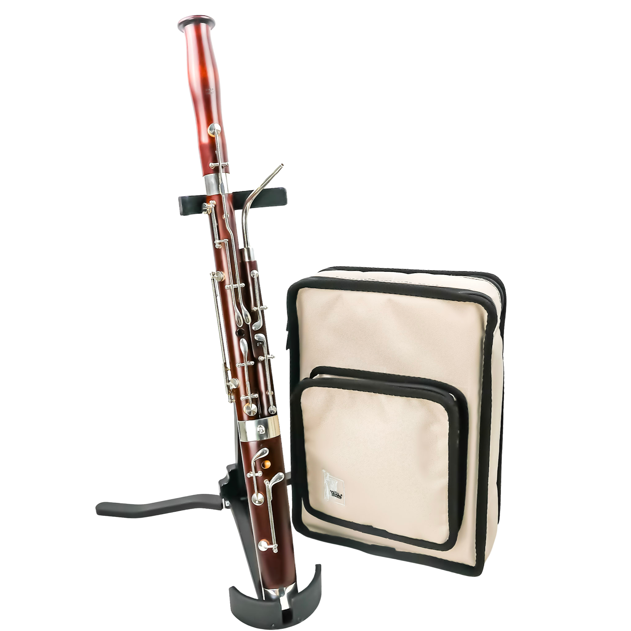 Wolf Model Fg8+ Children's Bassoon