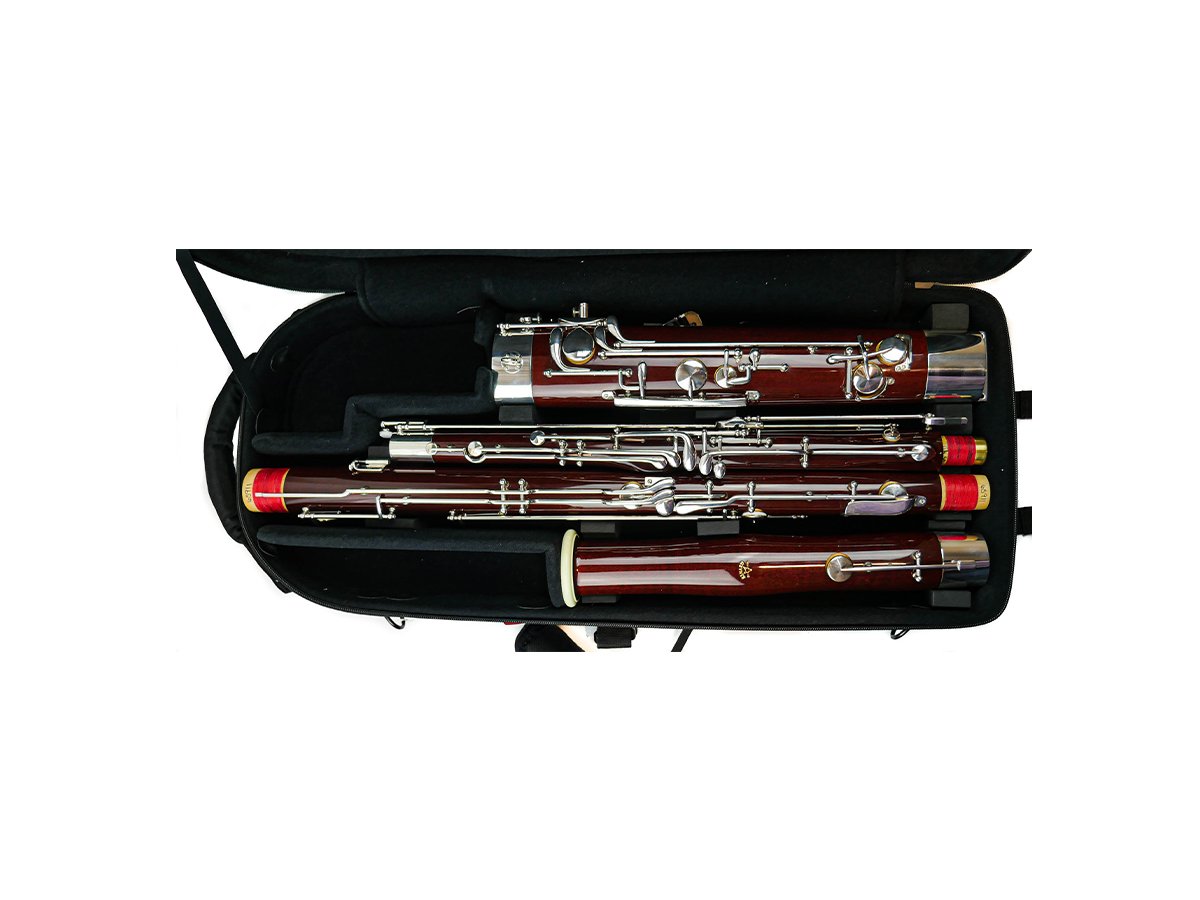 Fox Renard Model 222 Bassoon