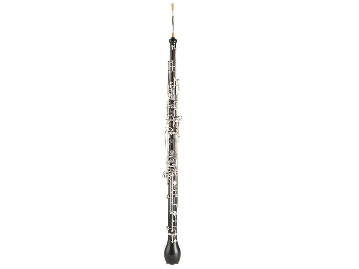 Fox 520 English Horn