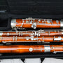 Used Fox Model 601 Bassoon #47xxx