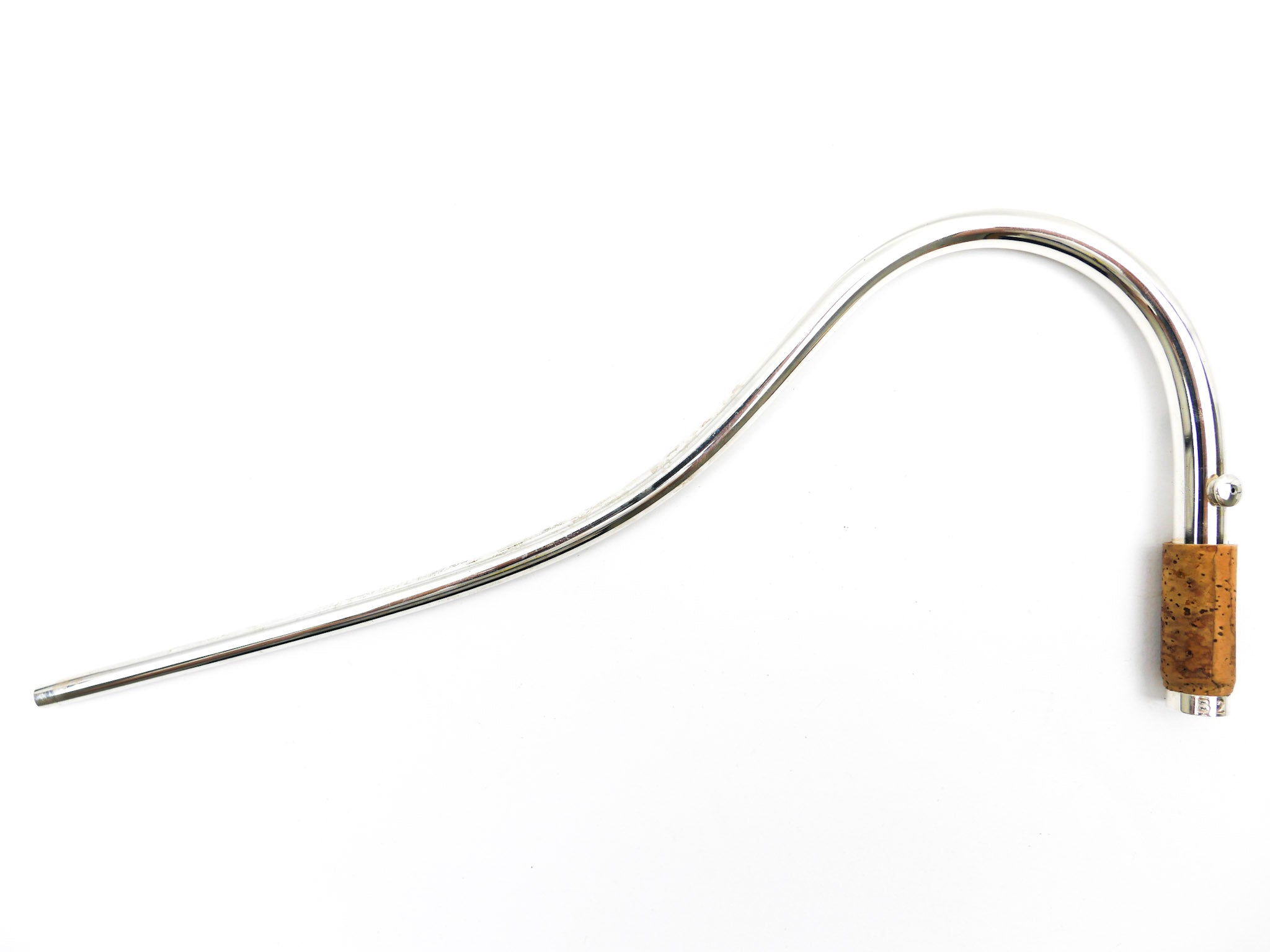 Used Fox B2 Bassoon Bocal #UF3201