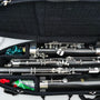 Used Fox Model III Bassoon #67xxx