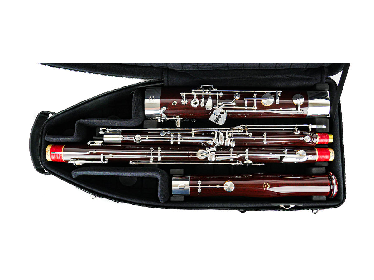 Fox Renard Artist Model 240 Bassoon