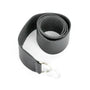 Fox Leather Hook Seat Strap