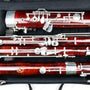 Used Fox Model 201 Bassoon #72xxx