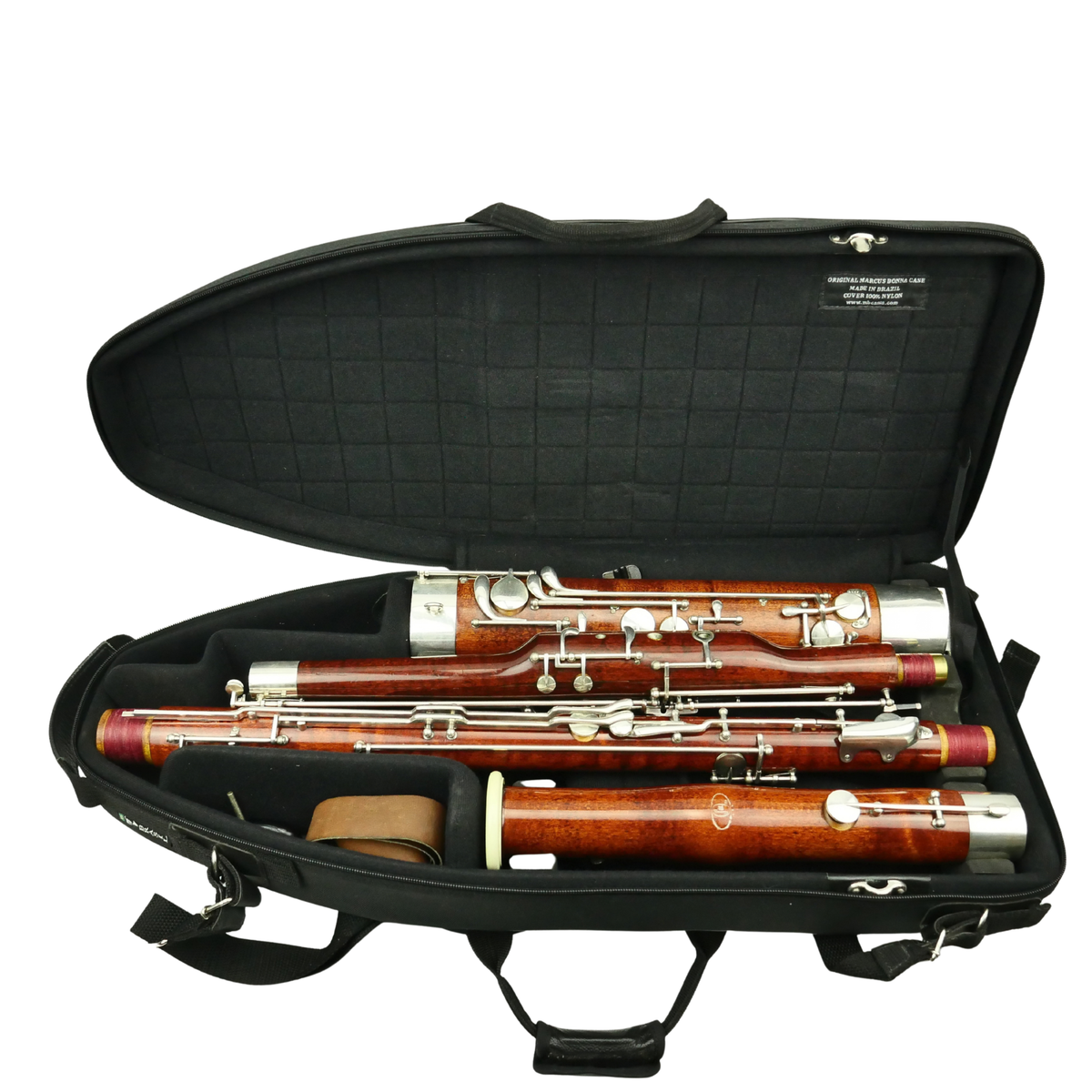 Used Fox 201 #97xx
