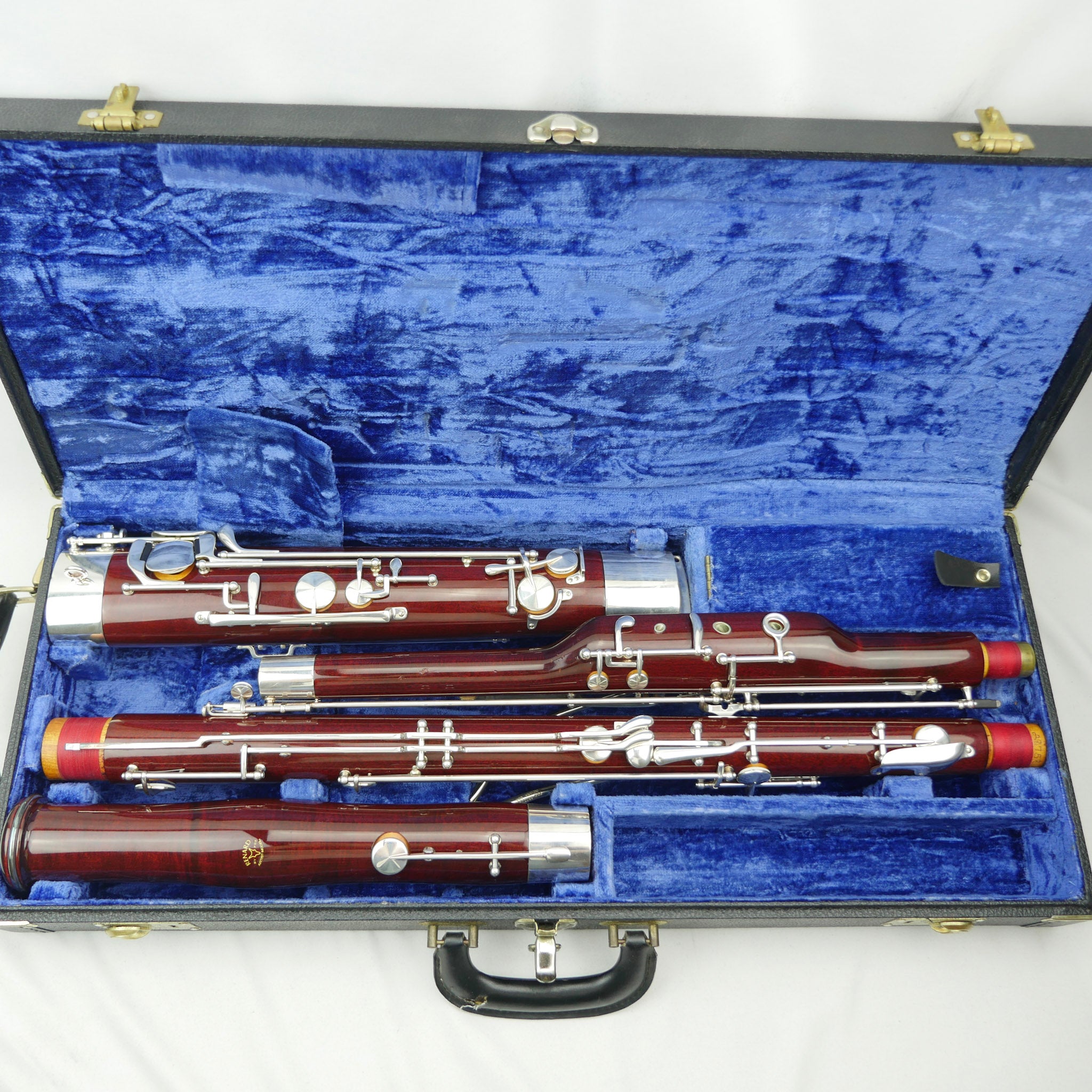 Used Fox Renard 220 #28xxx
