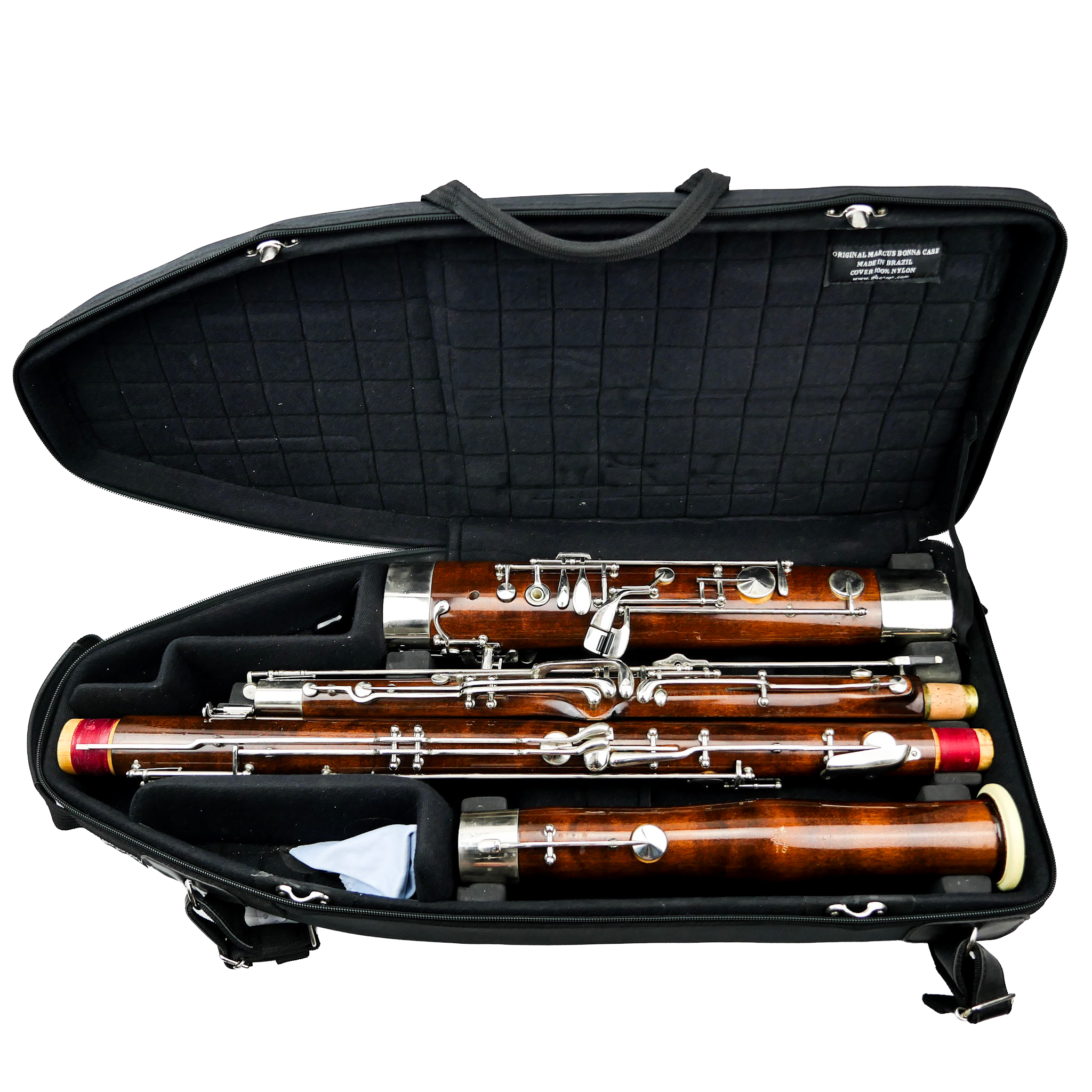 Used Fox Renard 222 #14xxx