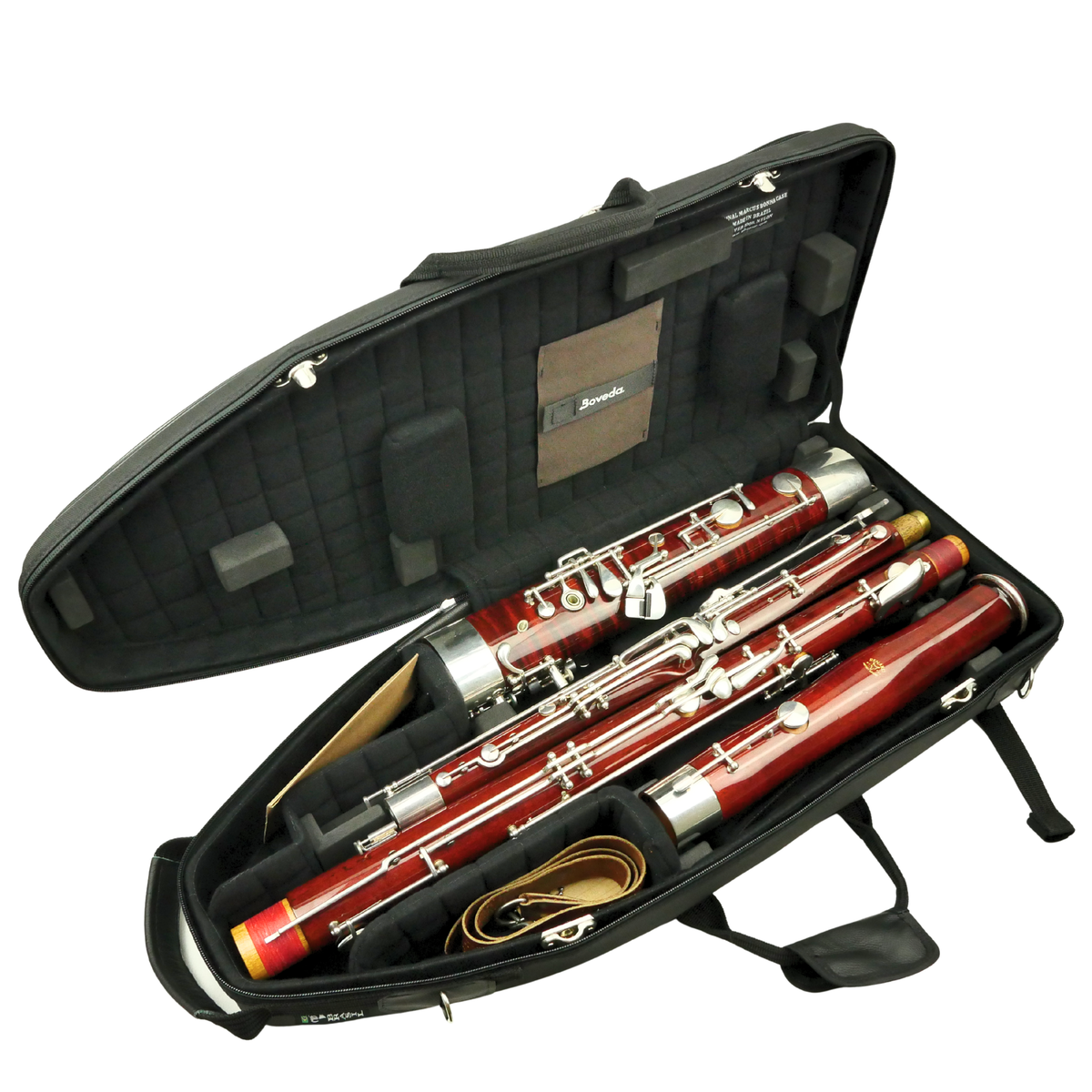 Used Fox Renard 240 #27xxx
