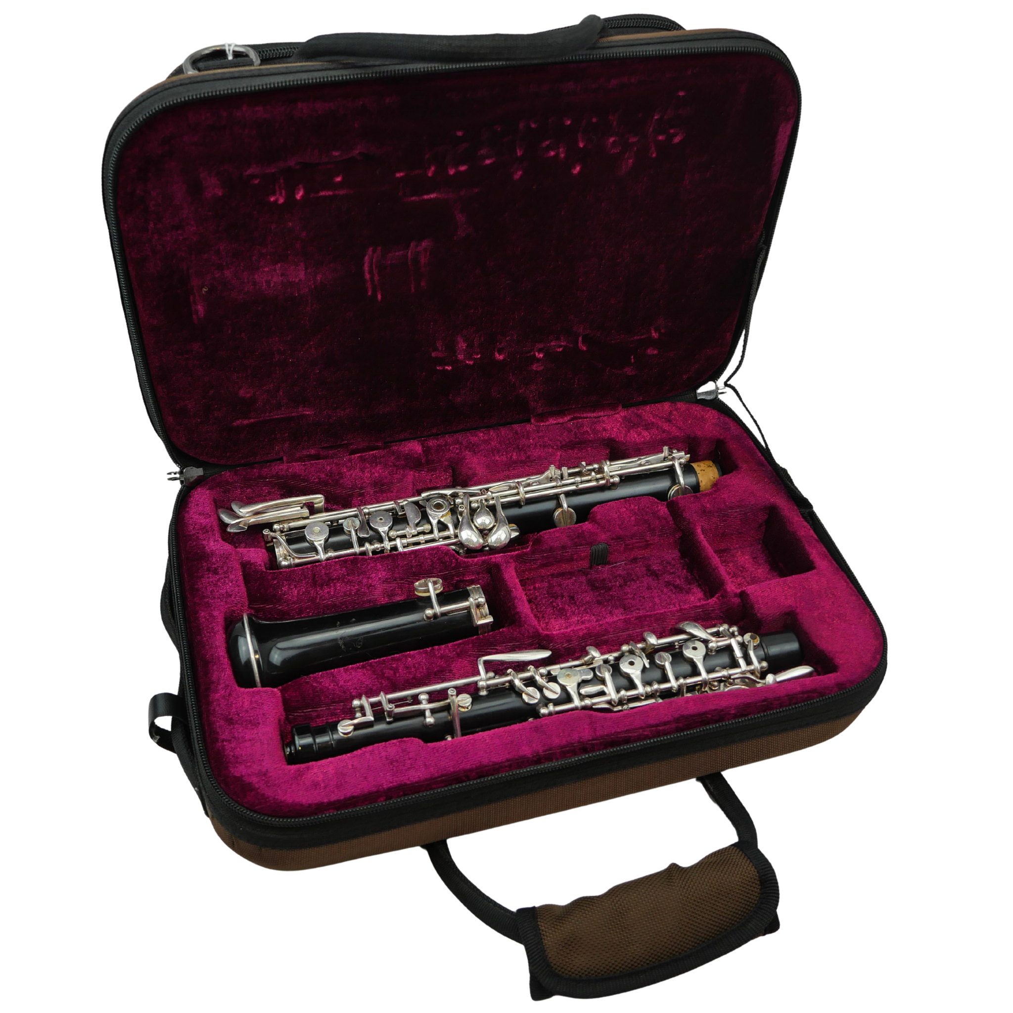 Used Fox 300 #6xx