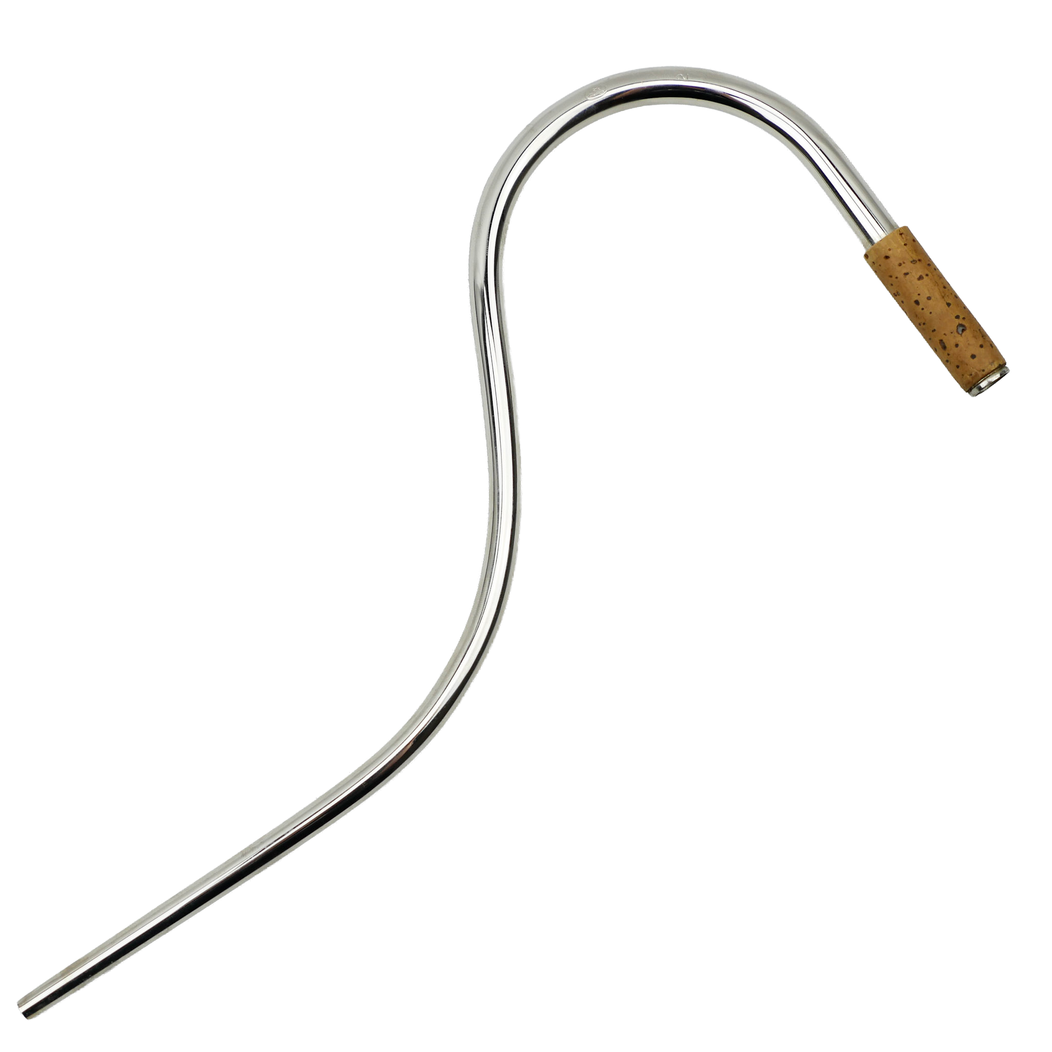Used Fox C2 Contrabassoon Bocal #UFC04