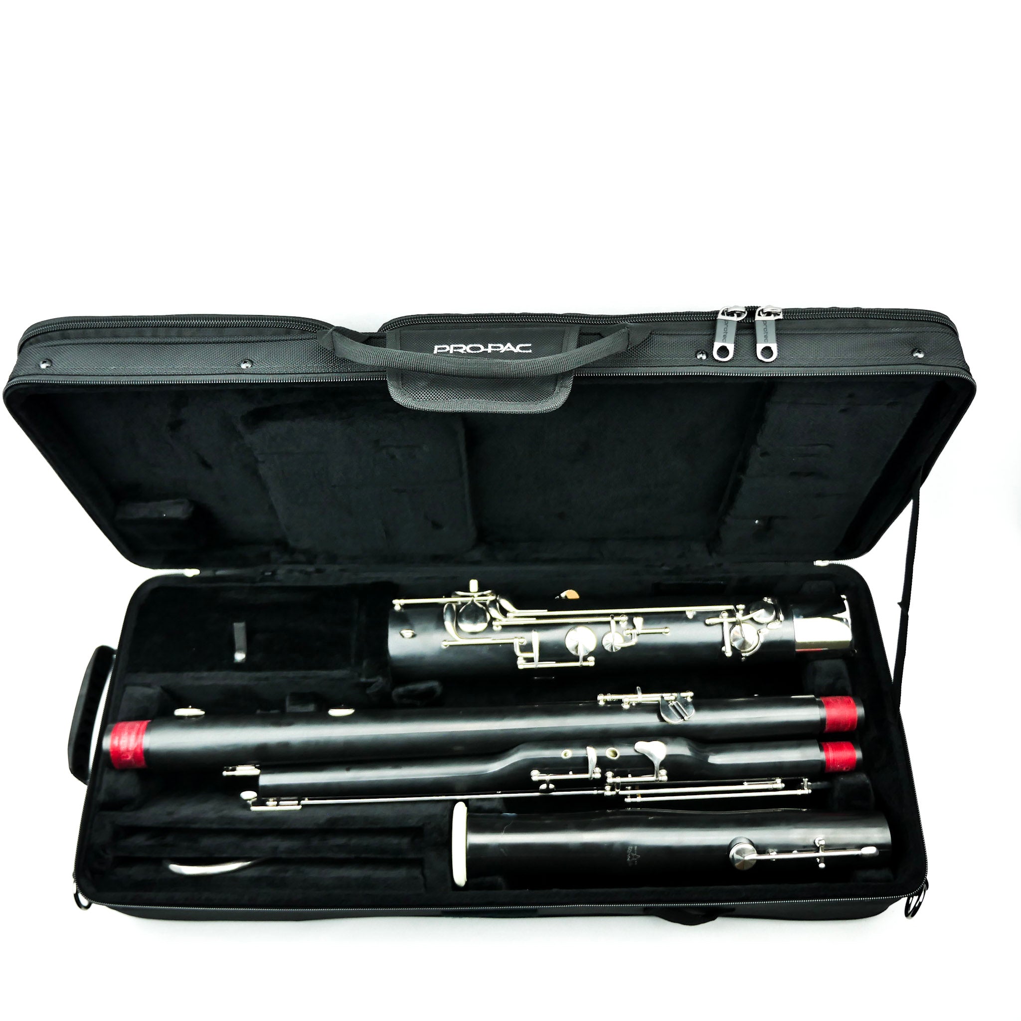 Used Fox Renard 41 Bassoon #21418