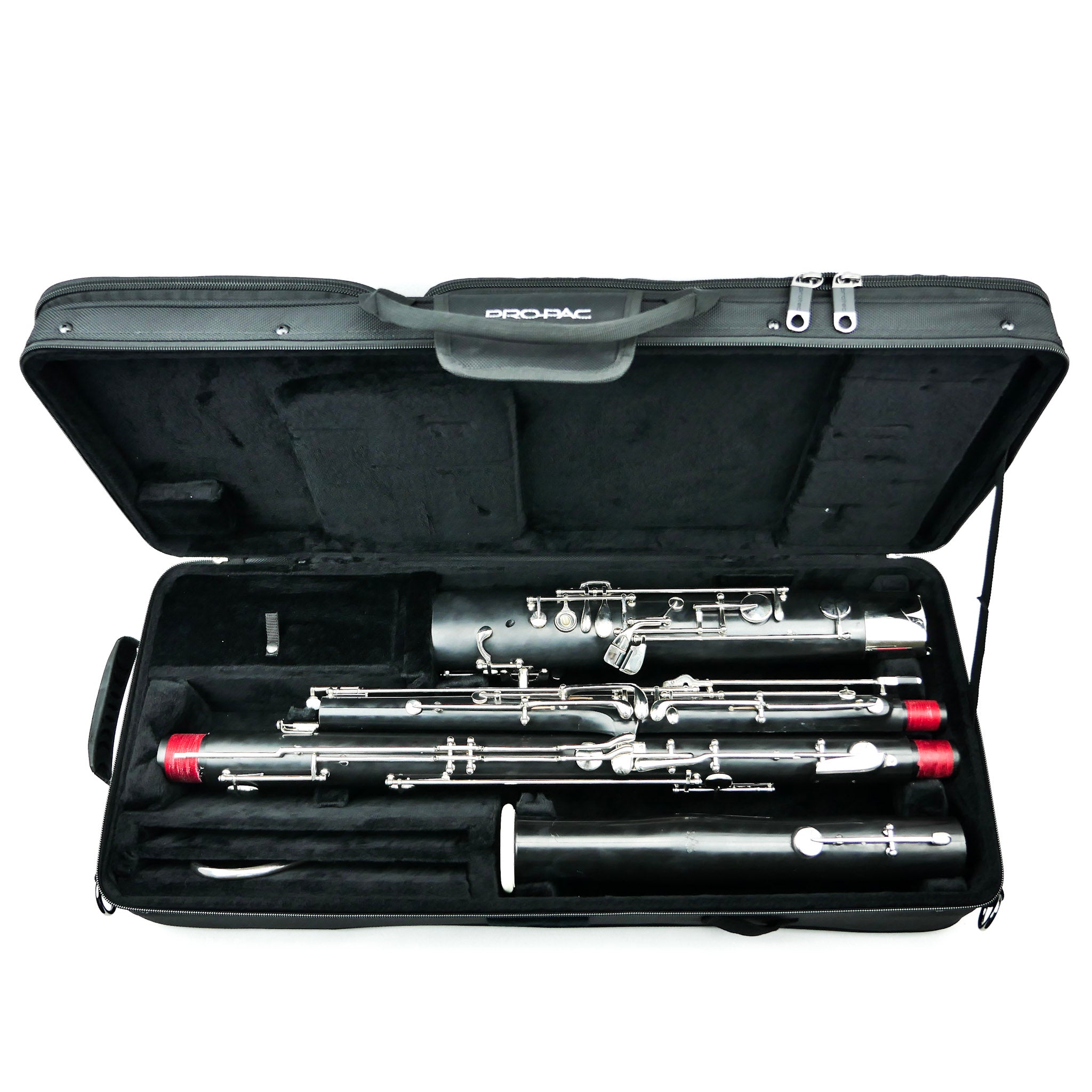 Used Fox Renard 41 Bassoon #21418
