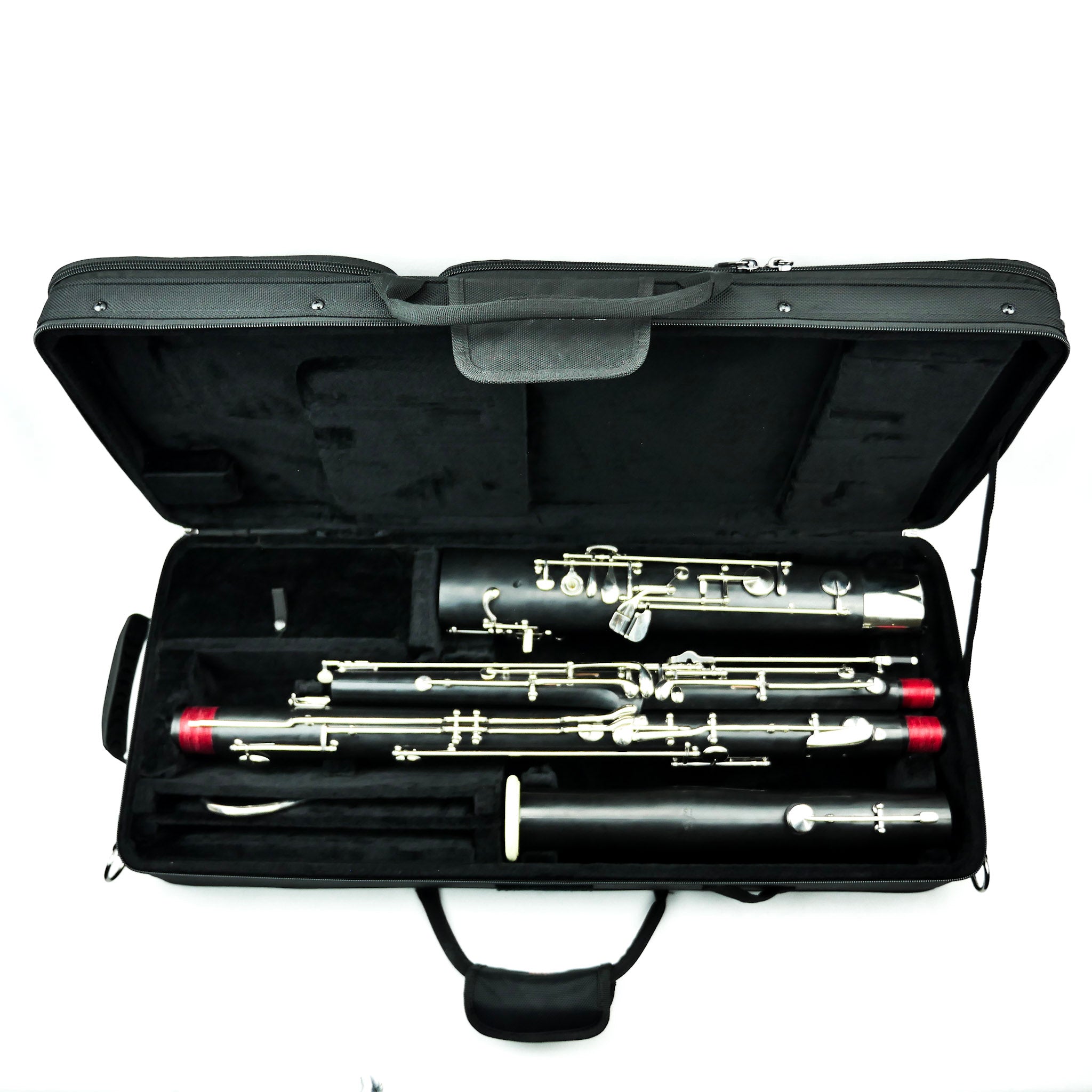 Used Fox Renard 41 Bassoon #21419