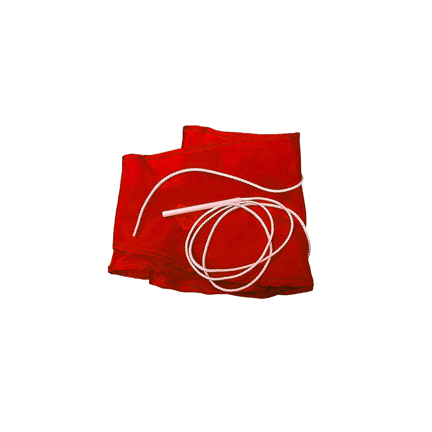 Gem Silk Clarinet Swabs