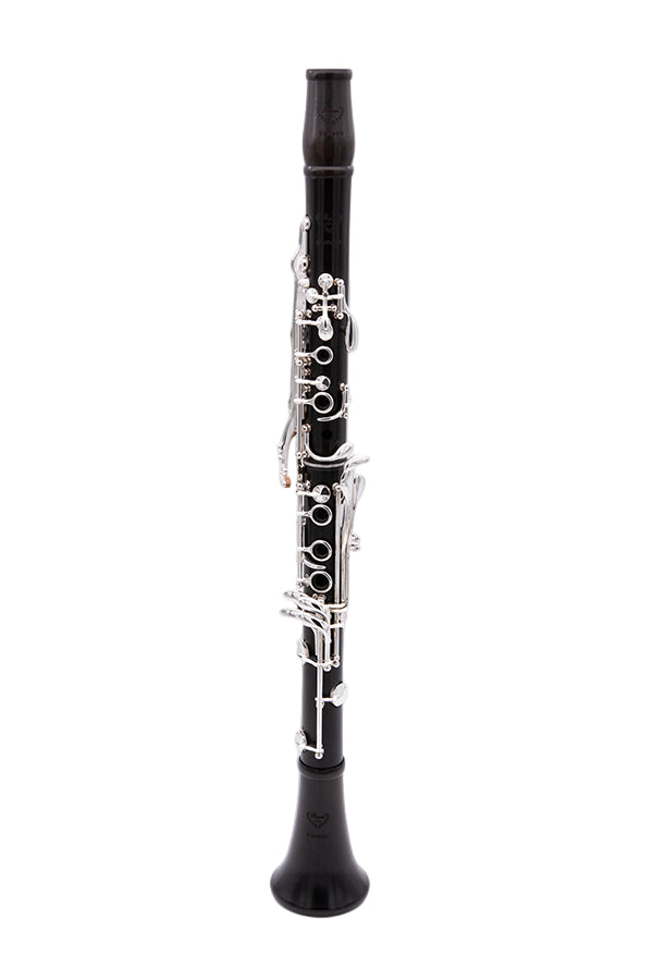 Rental Royal Global Genesis Bb Clarinet