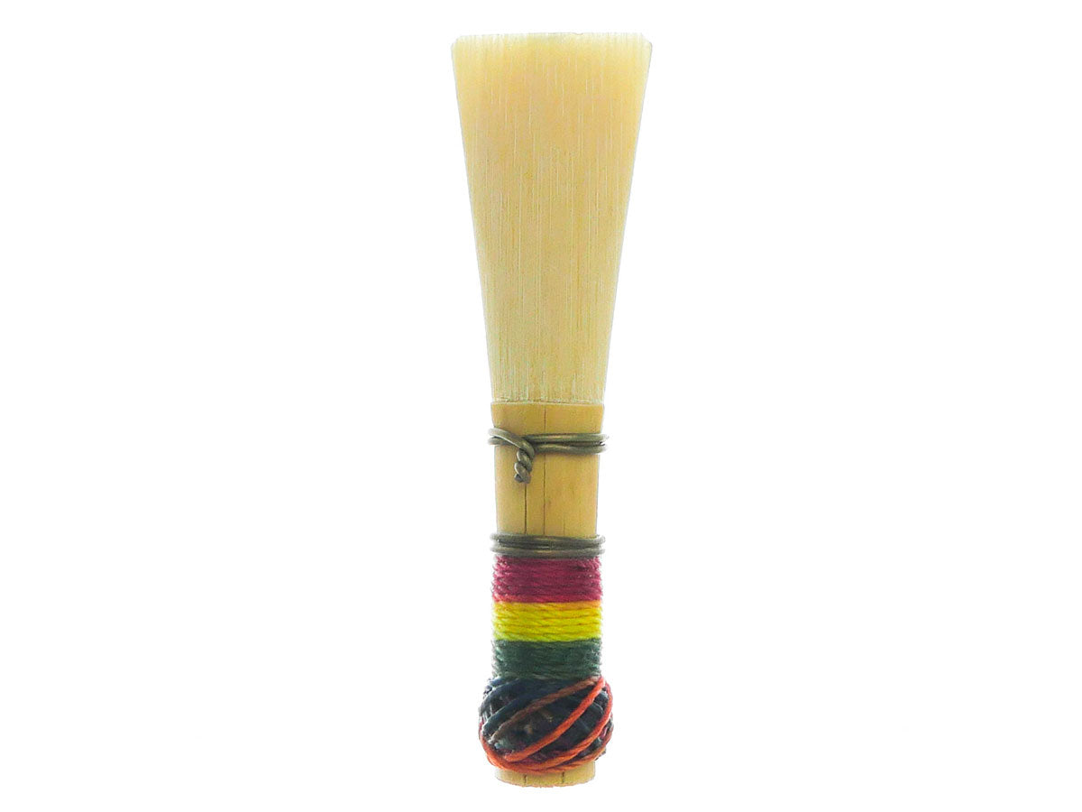Golden Bamboo Bassoon Reeds