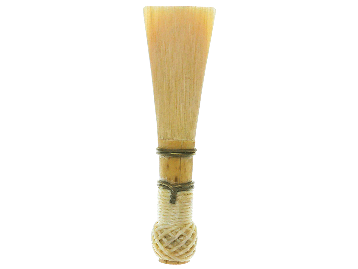 Golden Bamboo Bassoon Reeds