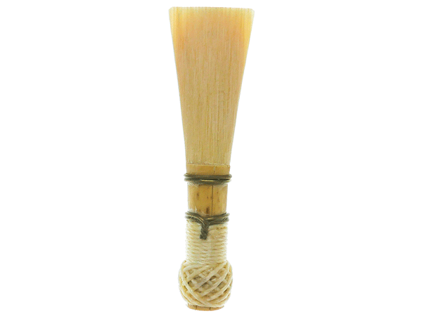 Golden Bamboo Bassoon Reeds