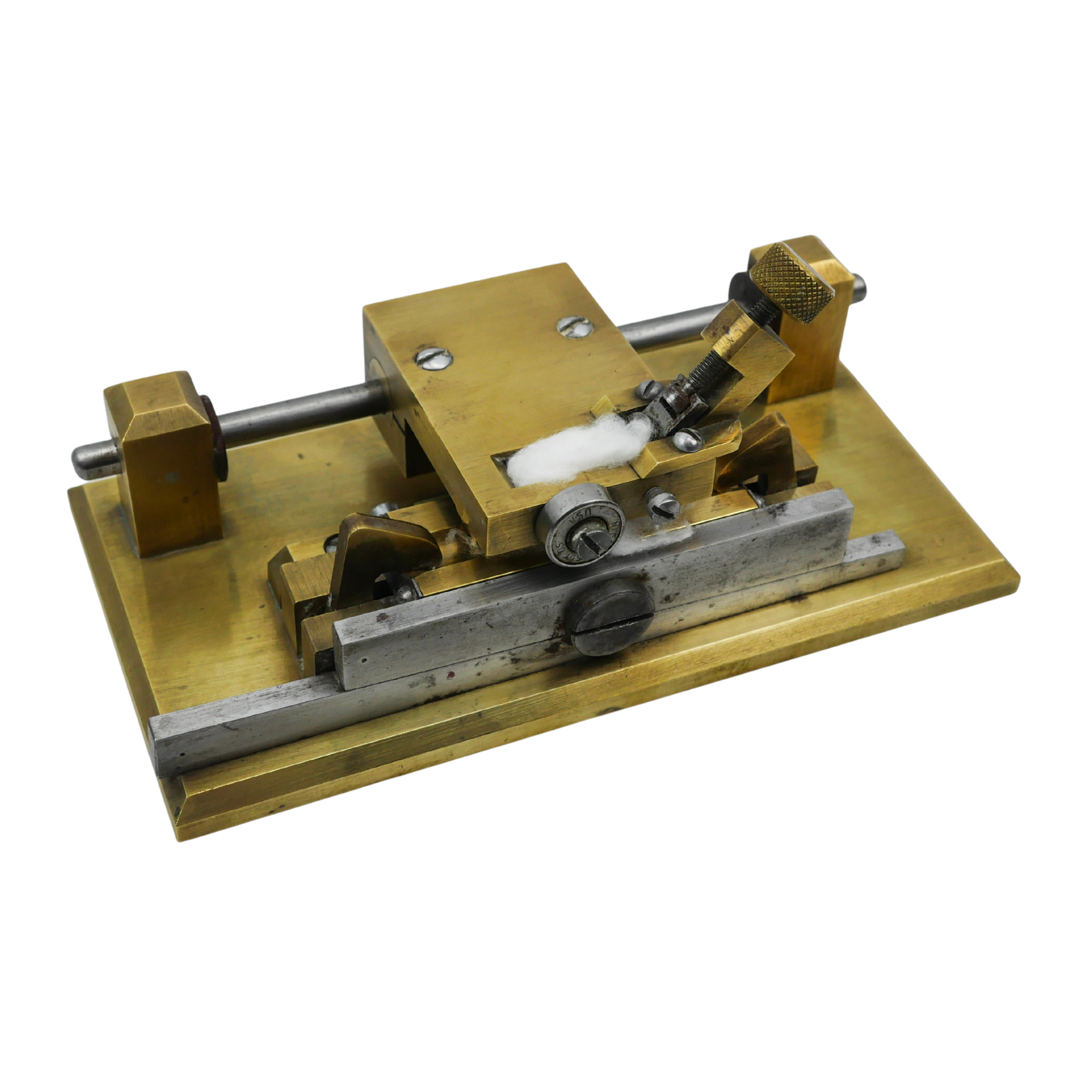Used Graf Oboe Gouging Machine #3