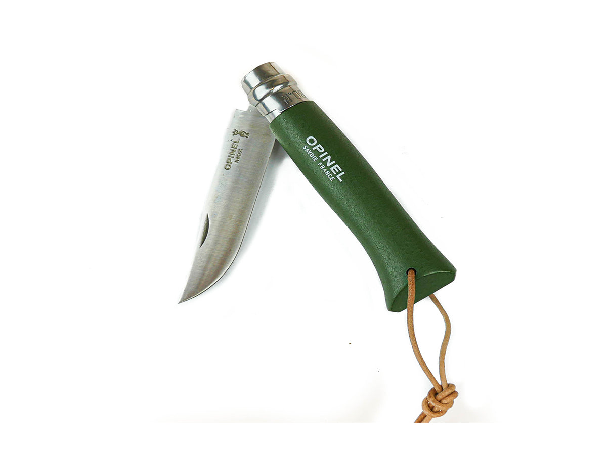 Opinel Knives