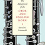 The Adjustment of the Oboe and English Horn by David Greenwald
