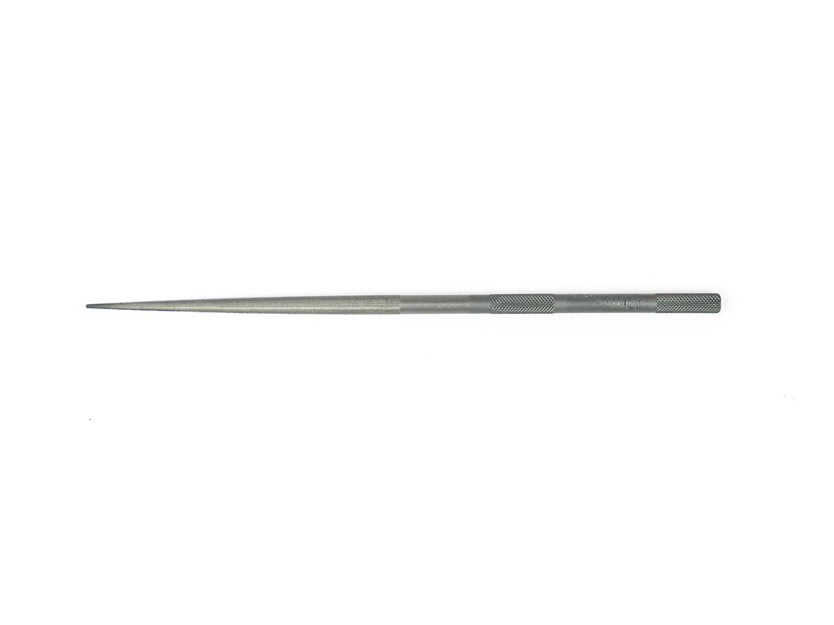 Grobet Swiss Pattern Needle Files