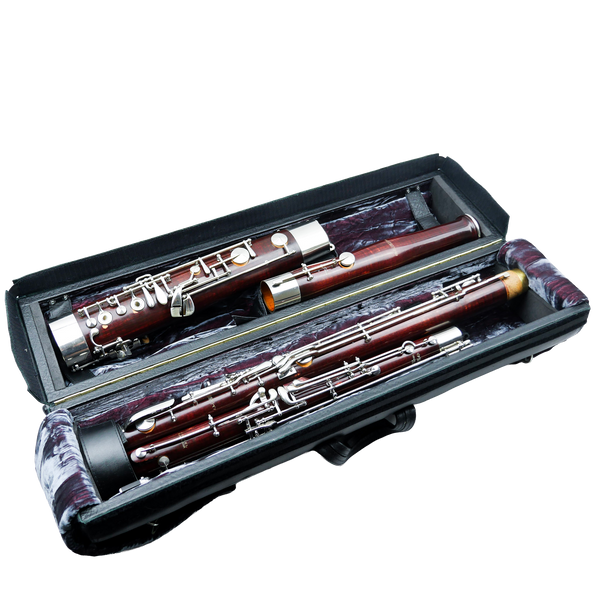 Used Heckel Bassoon #11xxx