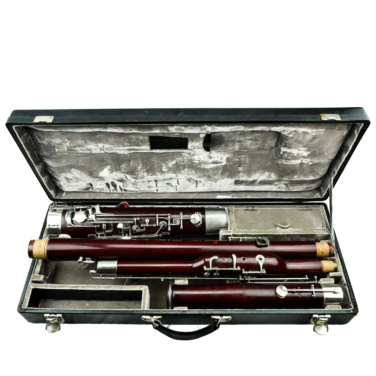 Used Heckel #13xxx