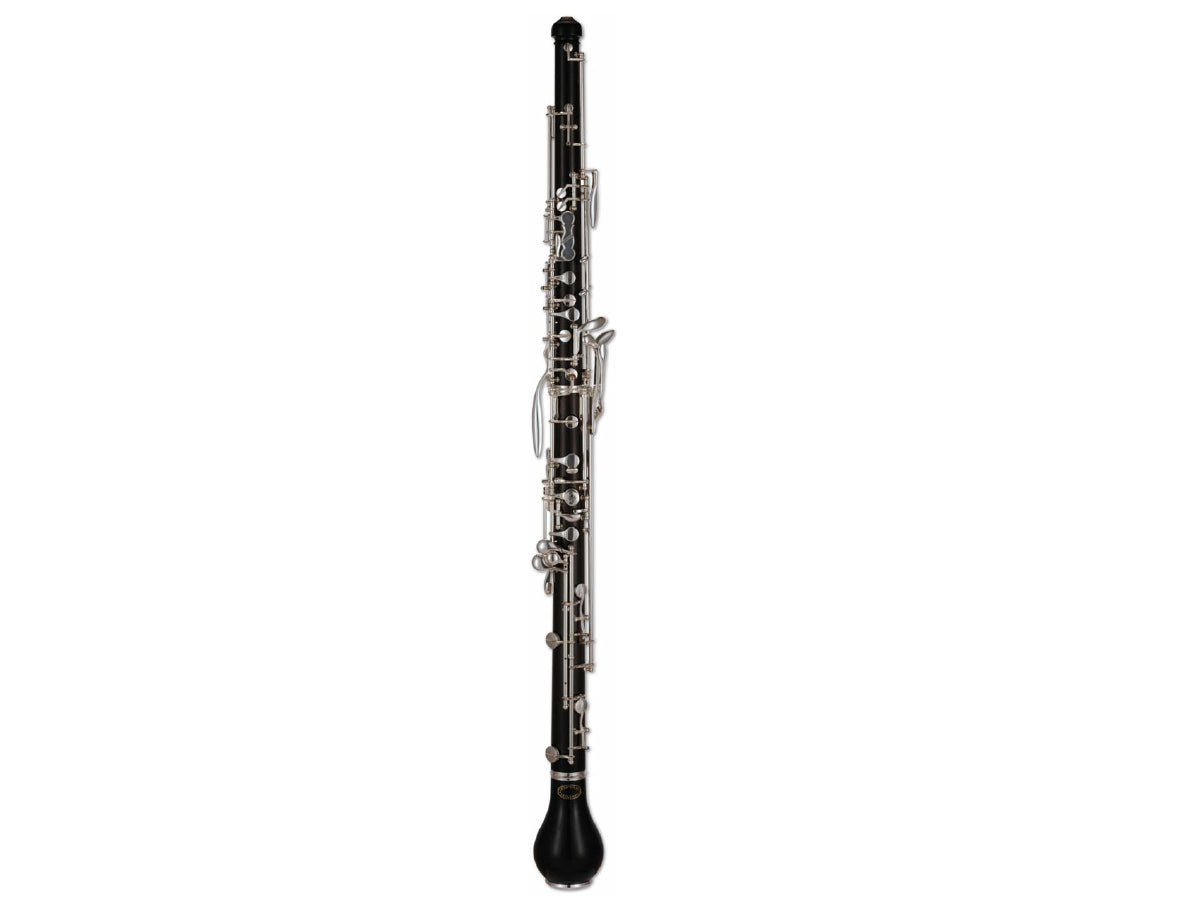 Howarth S20c Delrin Top Joint Grenadilla Oboe