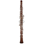 Howarth XL-VT Professional Oboe, Cocobolo with Plastic Lined Top Joint