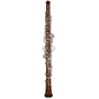 Howarth XL CocoJazz Oboe, Cocobolo with Synthetic Top Joint