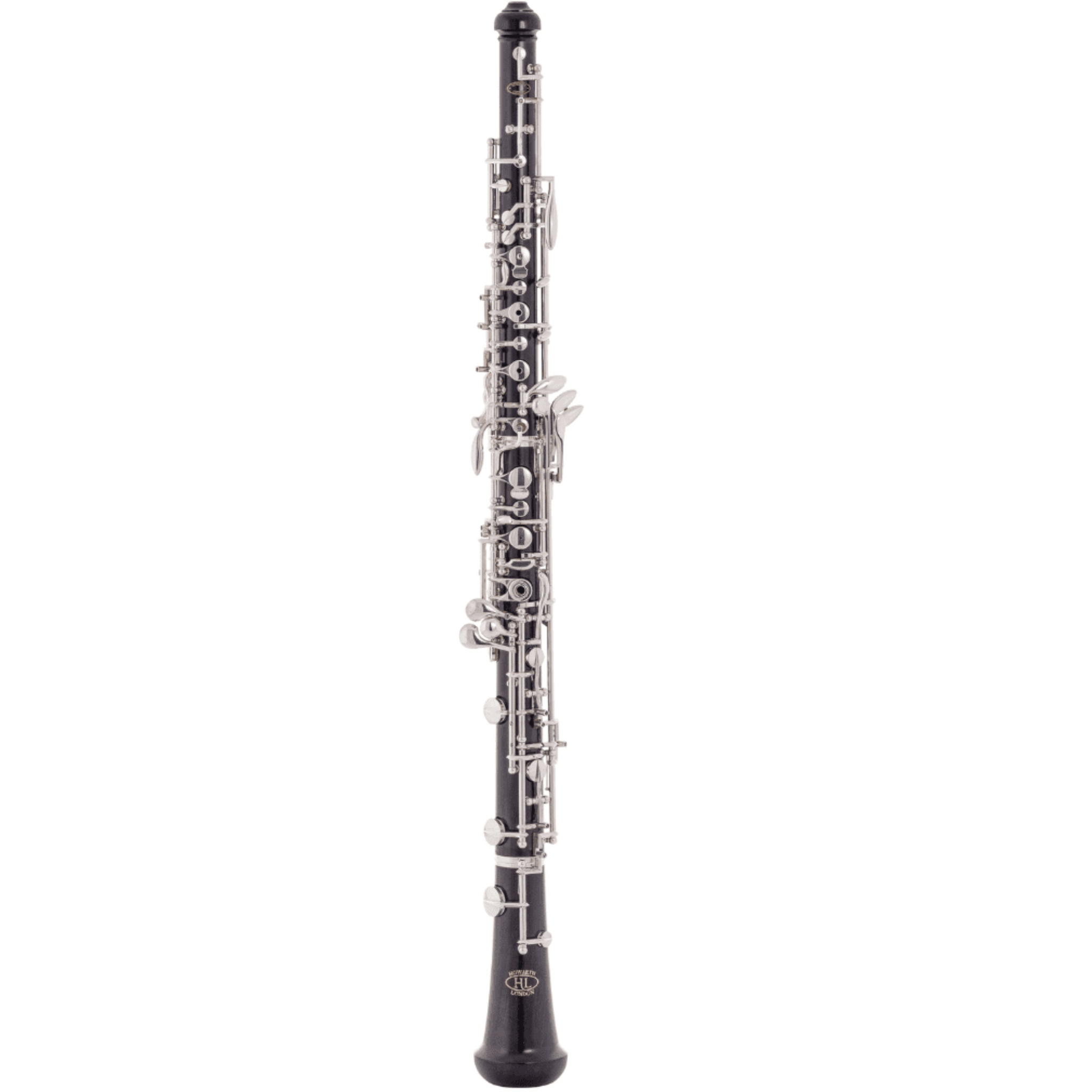Howarth HL-VT Oboe with Synthetic Lined Top Joint