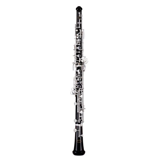 Howarth S50C-VT Oboe, Grenadilla with Plastic Lined Top Joint