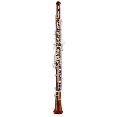 Howarth XL-VT Mopane Oboe